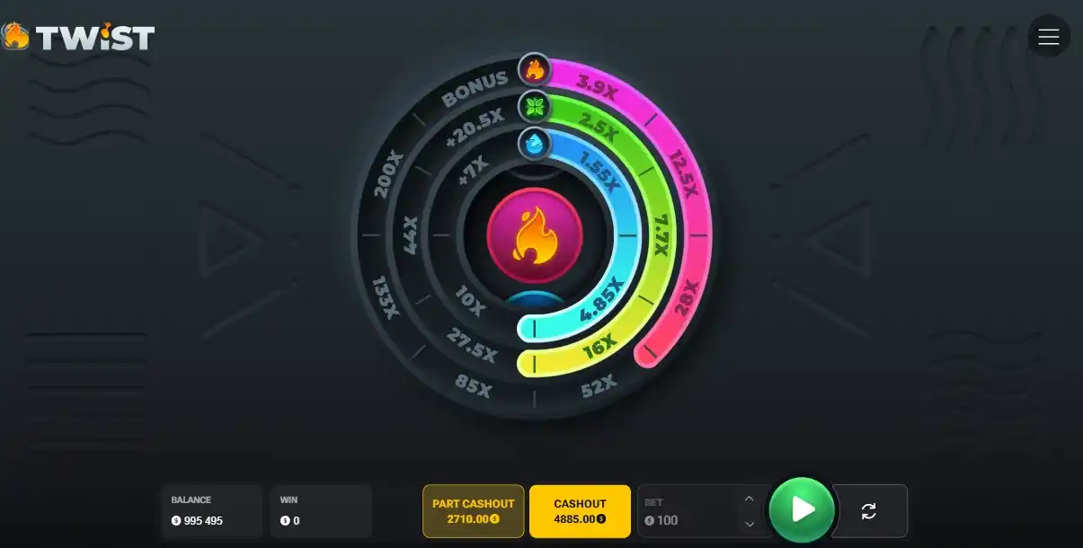 Risk Level & Playing Strategy Considerations